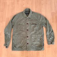 Jacke Herren Marc O Polo L Khaki neuwertig Thüringen - Erfurt Vorschau