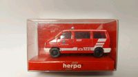 herpa 041904 (089029), VW T4 Caravelle, Feuerwehr St. Veit Nordrhein-Westfalen - Hüllhorst Vorschau