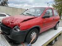 Suche Opel Corsa Zafira Tigra usw. zum zerlegen/ ausschlachten Lindenthal - Köln Müngersdorf Vorschau