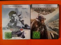 TOP GUN UND TOP GUN MAVERICK Brandenburg - Bad Liebenwerda Vorschau