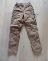 Gr. 34, Jack Wolfskin, Wanderhose in hellbraun Niedersachsen - Seelze Vorschau