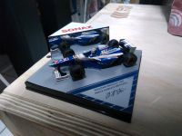 Williams Formel 1 FW19 von Heinz Harald Frentzen, Onyx, 1:43. Rheinland-Pfalz - Zweibrücken Vorschau