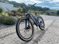 Trek fuel ex 9.8 Carbon Brandenburg - Schwedt (Oder) Vorschau
