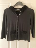 Marc Cain Jacke Shirt Pulli Niedersachsen - Goslar Vorschau