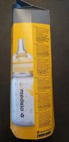 Medela Calma Aufsatz inklusive 150 ml Flasche Baden-Württemberg - Waldbronn Vorschau