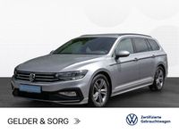 Volkswagen Passat Variant 2.0 TDI R-Line*virtual*LED*Navi Bayern - Haßfurt Vorschau