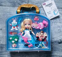 Disney Animators Alice mini Puppen Spielset Rheinland-Pfalz - Mutterstadt Vorschau