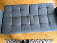 DUBLEXO CONCEPT-Sofa mit Sessel Friedrichshain-Kreuzberg - Kreuzberg Vorschau