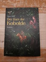 Der Zorn der Kobolde, Jugendroman, Hilari Bell Niedersachsen - Vordorf Vorschau