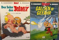 Asterix Obelix Comics Band 27 u 33 Düsseldorf - Flehe Vorschau