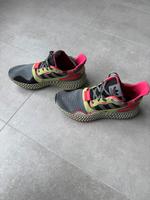 Adidas 4D Sneaker Hessen - Roßdorf Vorschau