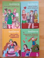 NEU 4 Mädchenbücher "Sisters" ungelesen Bayern - Hausen i. Niederbayern Vorschau