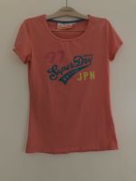 Damen Shirt, Super Dry, Gr.M, apriko Farben …. Rheinland-Pfalz - Bendorf Vorschau