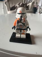 Lego Star Wars Airborne Trooper / sw0523 Nordrhein-Westfalen - Netphen Vorschau