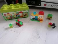 Lego Duplo Set. Steinebox. Bayern - Bayreuth Vorschau