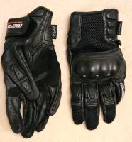 Motorrad Handschuhe Sachsen-Anhalt - Wolferode Vorschau