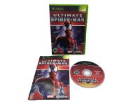 XBOX Classic Spiel – Ultimate Spider-Man Innenstadt - Köln Altstadt Vorschau