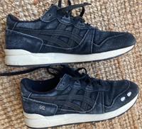 Asics gel 41 41.5 Leder unisex Bonn - Bad Godesberg Vorschau