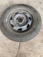 Ford Fiesta Sommerrad 9210504 Uniroyal RainExpert 155/70R13 75T Niedersachsen - Kreiensen Vorschau