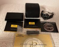 Breitling Superocean Heritage 46 FULL SET Nordrhein-Westfalen - Bornheim Vorschau