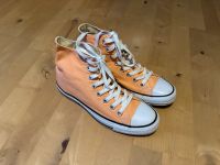 Converse All Star HI Apricot Köln - Weidenpesch Vorschau