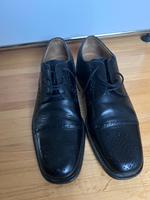 Bally Schuhe Gr. 42 Baden-Württemberg - Schwäbisch Gmünd Vorschau