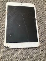 Ipad Mini 2 A 1489 Display schaden Nordrhein-Westfalen - Moers Vorschau