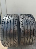 ☀️ 2X Point S Sommerreifen - 235/35 R19 91Y XL | 7mm Niedersachsen - Hameln Vorschau