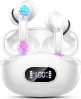 AOTONOK i63 Bluetooth Kopfhörer 5.3 In Ear mit CVC8.0 Mikrofon Duisburg - Duisburg-Mitte Vorschau