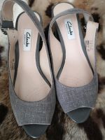 NEU Clarks Damen Schuhe Baden-Württemberg - Esslingen Vorschau