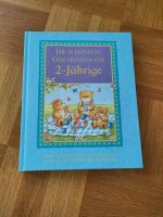 Kinderbuch die schönsten Geschichten für 2-jährige Aachen - Aachen-Laurensberg Vorschau