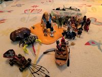Ein Traum von Playmobil, unsortiert Nordrhein-Westfalen - Bergisch Gladbach Vorschau