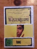 DVD "Wüstenblume" nach dem Bestseller von Waris Dirie Bayern - Waakirchen Vorschau