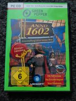PC-Spiel # ANNO 1602 - Königs Edition Niedersachsen - Leer (Ostfriesland) Vorschau
