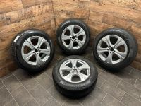 Winterreifen Winterräder Alufelgen Mercedes GLC X253 C253 18 Zoll Sachsen-Anhalt - Halle Vorschau