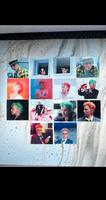 G-dragon mini photocard Album Übermensch ubermensch gdragon Niedersachsen - Buchholz in der Nordheide Vorschau