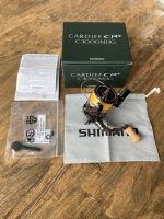 Shimano Cardiff C3000 MHG Baden-Württemberg - Freiburg im Breisgau Vorschau