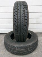 2x Sommerreifen 155/65R14 75T Semperit 6mm Nordrhein-Westfalen - Detmold Vorschau