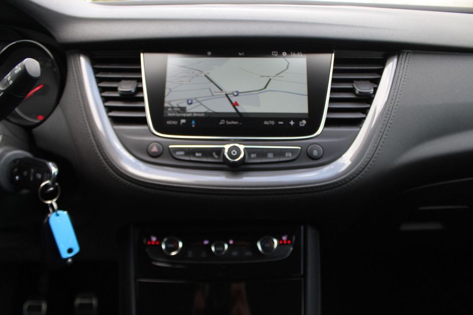 Opel Grandland 120 Jahre*LED*NAVI*CarPlay*18"Alus* in Groß-Gerau