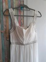 Laura Scott Abendkleid Hochzeitskleid Gr.38 Baden-Württemberg - Wehr Vorschau