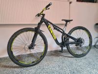 Canyon Neuron 6 Magura MT5 guter Zustand, kein ghost, propain Nordrhein-Westfalen - Lippstadt Vorschau