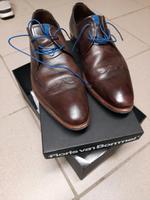 Business Schuhe ,, NEUWERTIG"  !!!! Nordrhein-Westfalen - Rheine Vorschau