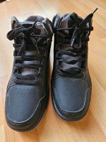 Kappa Schuhe - Schwarz - NEU - Größe 40 Baden-Württemberg - Villingen-Schwenningen Vorschau