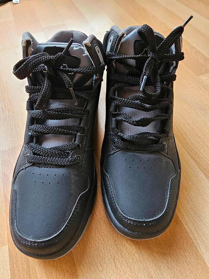 Kappa Schuhe - Schwarz - NEU - Größe 40 in Villingen-Schwenningen