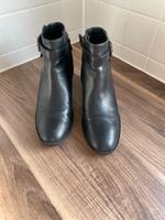 Geox Lederstiefeletten München - Bogenhausen Vorschau