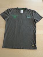 Herrenshirt oliv Tom Tailor Gr. M Baden-Württemberg - Bernstadt Vorschau