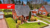 In Kaufpreisverhandlung - Einfamilienhaus in Wittmund Niedersachsen - Wittmund Vorschau