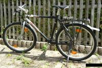 Fahrrad Herren Bulls 24 Gang 26 Zoll RH51 City MTB Nabendynamo München - Milbertshofen - Am Hart Vorschau