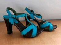 Görtz 17 Leder Pumps Sandalen Bayern - Alzenau Vorschau