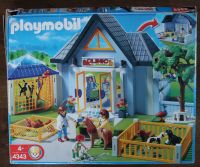 Playmobil "Tierklinik" Baden-Württemberg - Ötigheim Vorschau